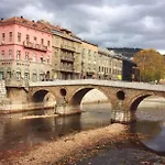Apartment Stari Grad *