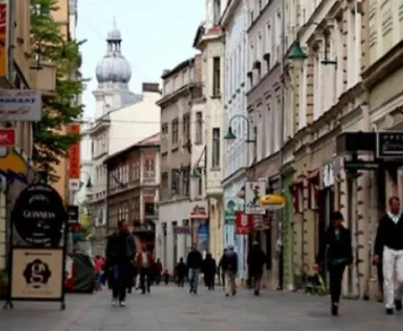 Apartmán Stari Grad Sarajevo
