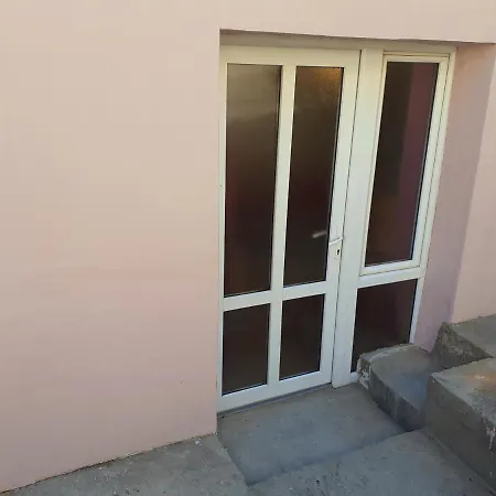 Apartman Stari Grad *