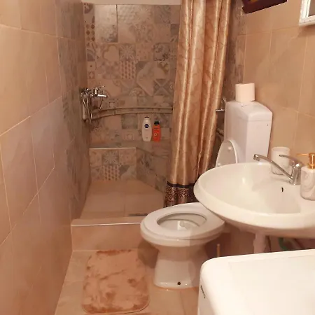 Apartman Stari Grad Sarajevo