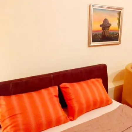 Apartman Stari Grad *