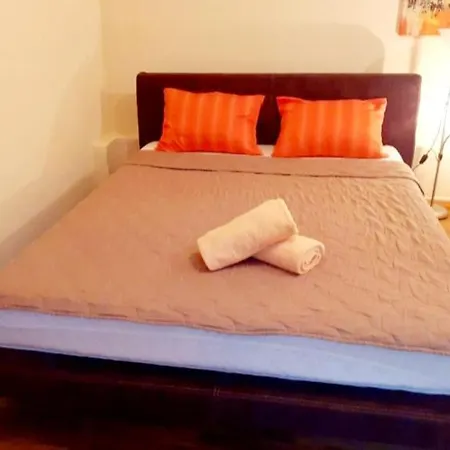 Stari Grad * Saraybosna