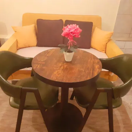 Stari Grad Apartment Sarajevo