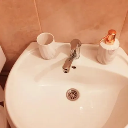 Apartment Apartman Stari Grad