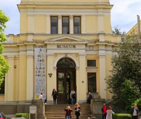 Stari Grad * Saraybosna