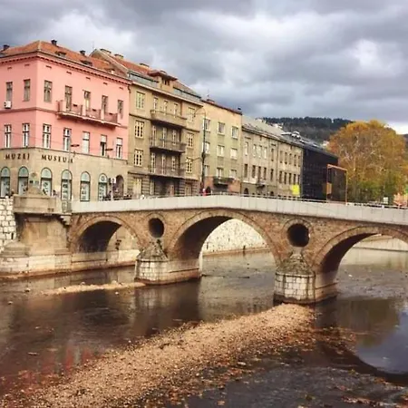 Apartment Apartman Stari Grad *