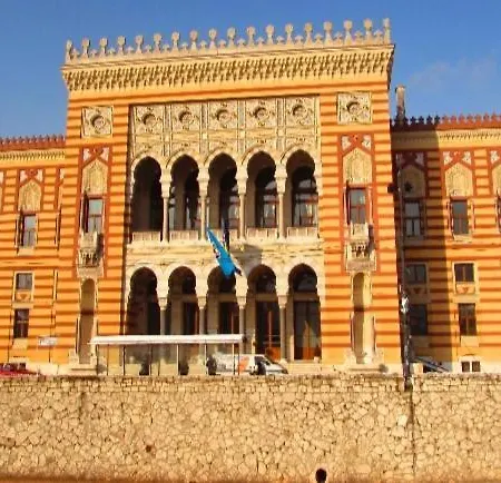 Daire Stari Grad Saraybosna