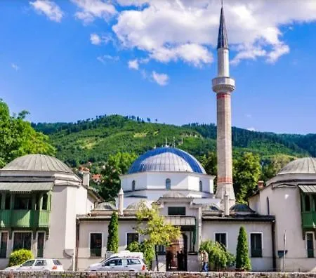 Apartman Stari Grad *