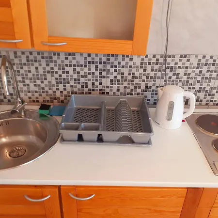 Apartment Apartman Stari Grad *