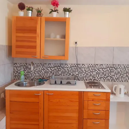 Apartman Stari Grad Apartment *