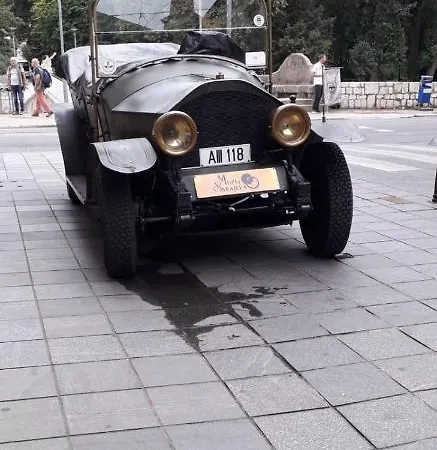 Stari Grad Saraybosna