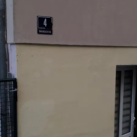 Apartman Stari Grad * Sarajevo